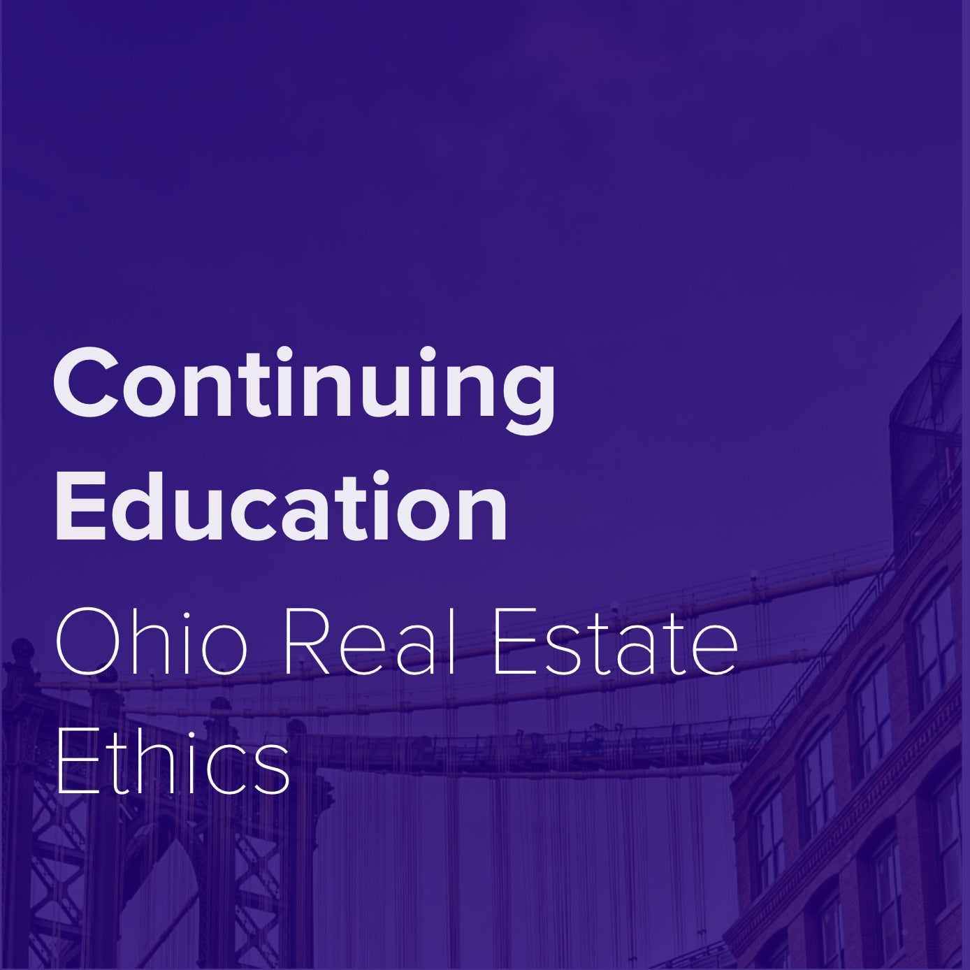 Ohio Real Estate Ethics